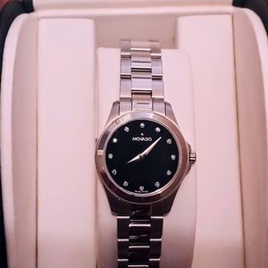 Women's Movado watch